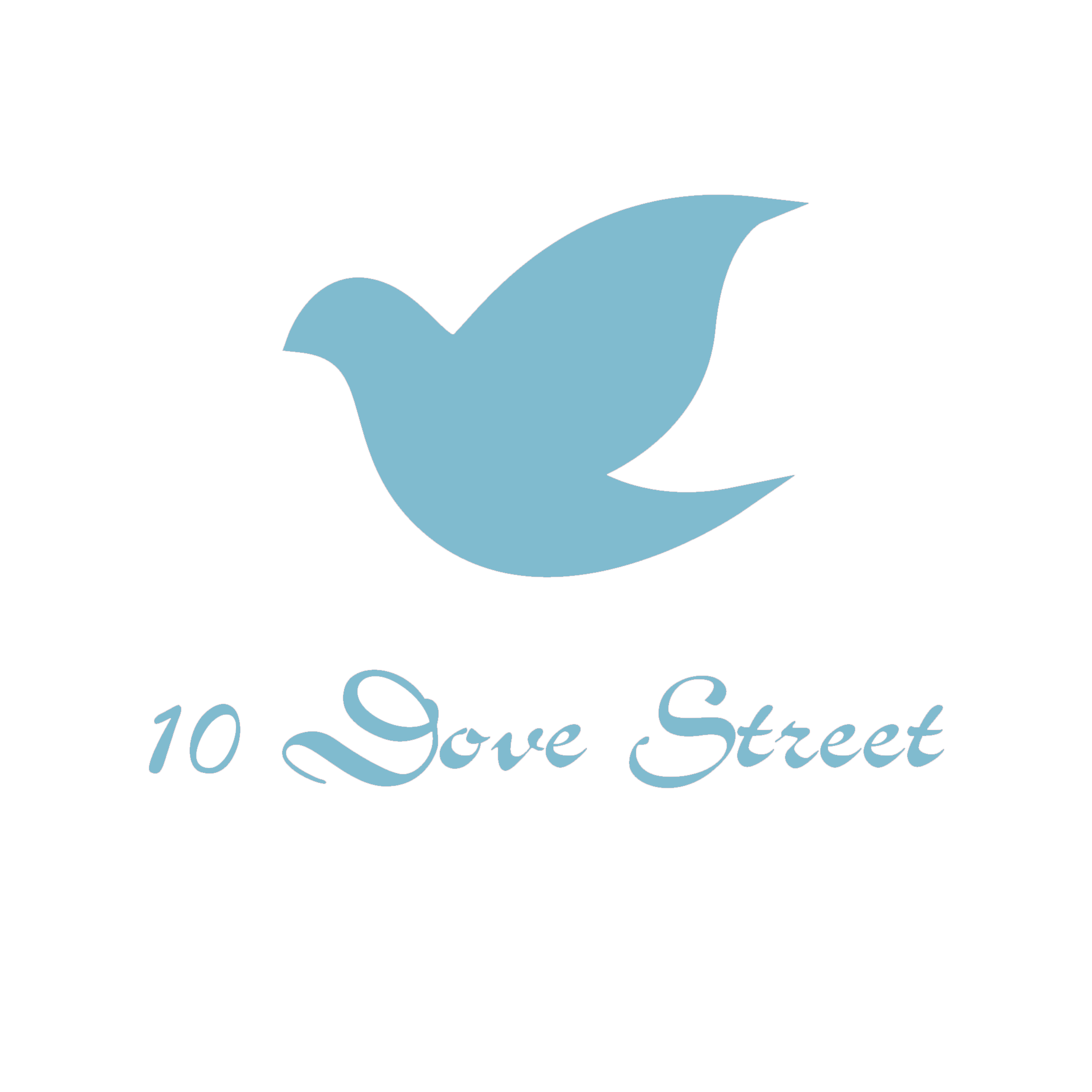 10 Dove Street