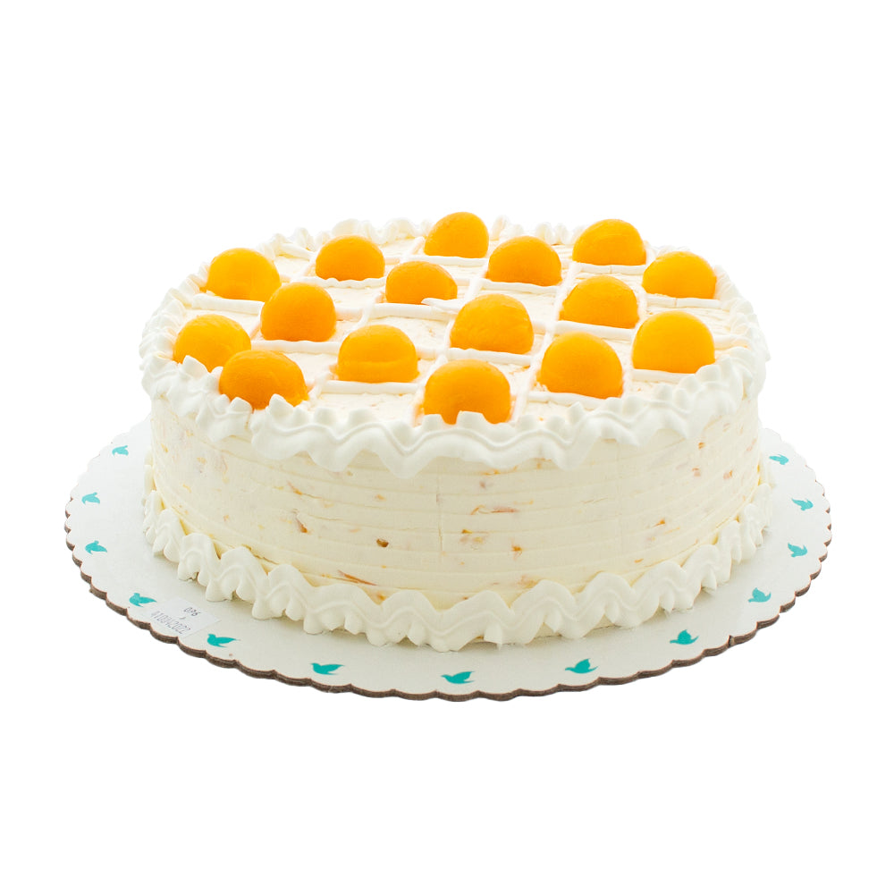 No-Bake Mango Cheesecakes (Eggless, Dairy-Free, Sugar-Free)